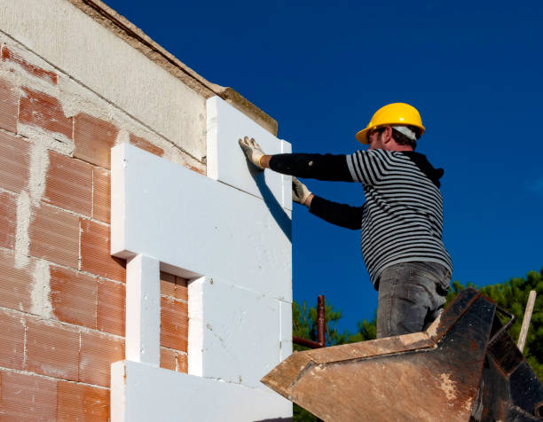 Professional Insulation Contractor in Adwolf, VA