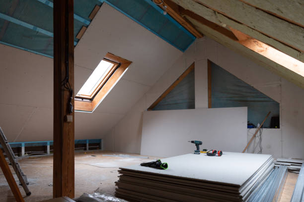 Best Specialized Insulation Services in Adwolf, VA