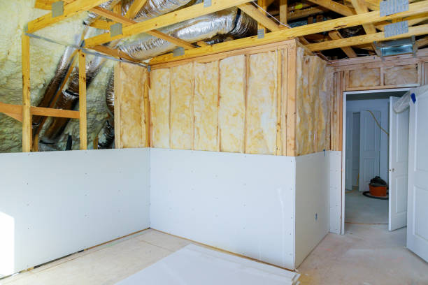 Best Commercial Insulation in Adwolf, VA