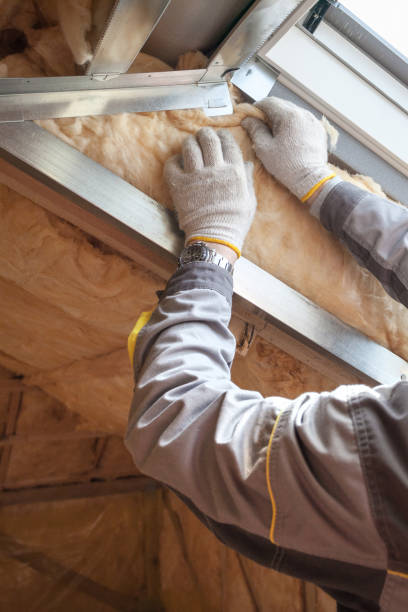 Best Residential Insulation in Adwolf, VA